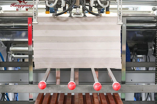 Intelligent Servo Window Laminating Machine