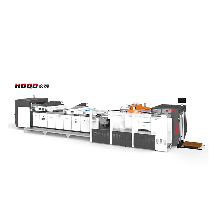 Интеллектуальная машина для трафаретной печати снежинок с УФ-отверждением